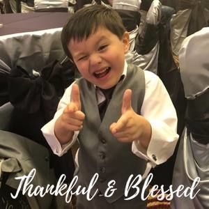 Meet your Posher, Leo